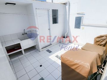 ✨ Tu hogar en una de las zonas más exclusivas y cotizadas de Lima