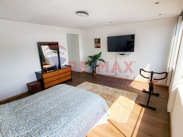 ✨ Tu hogar en una de las zonas más exclusivas y cotizadas de Lima