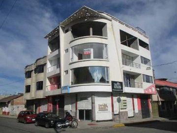 Venta departamento - Centro de Julio Andrade