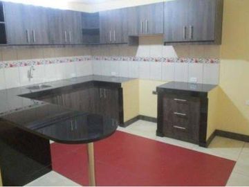 Venta departamento - Centro de Julio Andrade