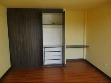 Venta departamento - Centro de Julio Andrade