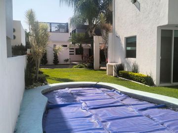 VENDO CASA DE 2 NIVELES EN FRACC SITIO DEL SOL