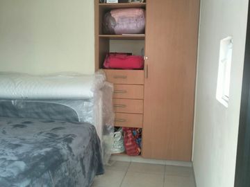 VENDO CASA DE 2 NIVELES EN FRACC SITIO DEL SOL
