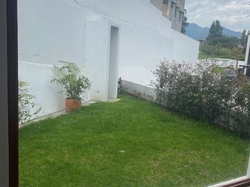 LINDA CASA POR ESTRENAR