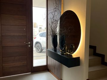 Venta Casa 20 Condominio El Remanso - Curicó