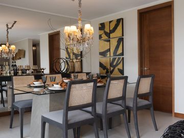 Venta Casa 20 Condominio El Remanso - Curicó