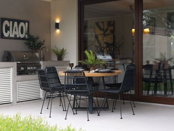 Venta Casa 42 Condominio El Remanso - Curicó