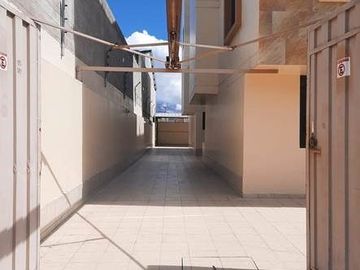 Venta departamento dúplex, sector Los Manzanares – Riobamba