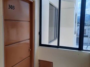 Venta departamento dúplex, sector Los Manzanares – Riobamba