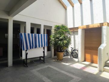 VENDO CASA EN HOTEL HACIENDA COCOYOC