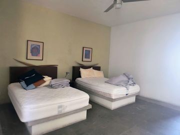 VENDO CASA EN HOTEL HACIENDA COCOYOC