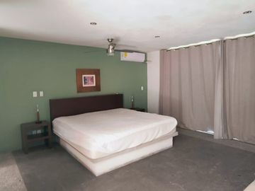 VENDO CASA EN HOTEL HACIENDA COCOYOC
