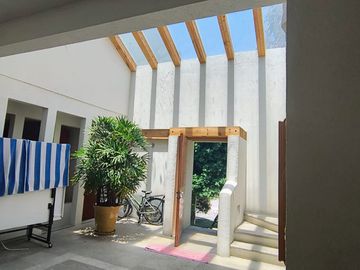 VENDO CASA EN HOTEL HACIENDA COCOYOC