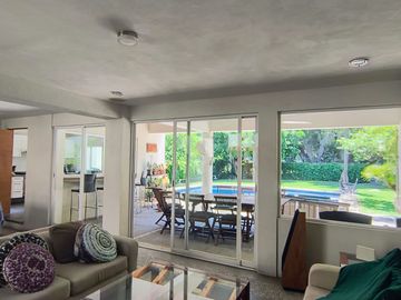 VENDO CASA EN HOTEL HACIENDA COCOYOC