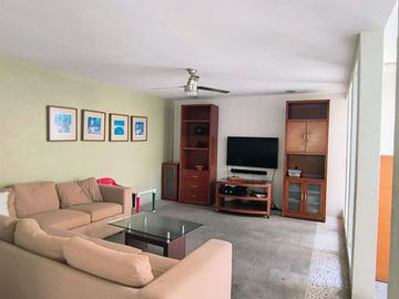 VENDO CASA EN HOTEL HACIENDA COCOYOC