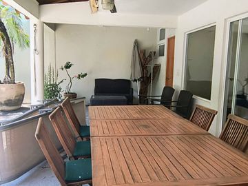 VENDO CASA EN HOTEL HACIENDA COCOYOC
