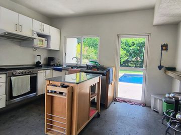 VENDO CASA EN HOTEL HACIENDA COCOYOC