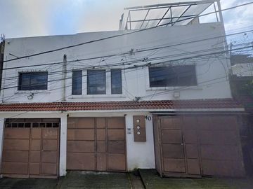 VENTA DE CASA EN POPULAR SANTA TERESA TLALPAN CDMX