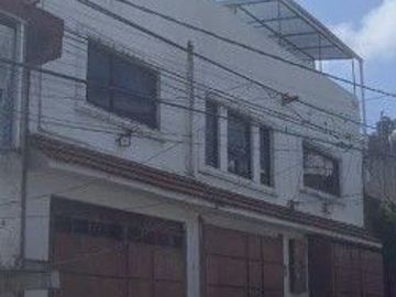 VENTA DE CASA EN POPULAR SANTA TERESA TLALPAN CDMX