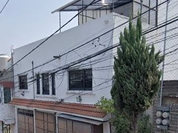 VENTA DE CASA EN POPULAR SANTA TERESA TLALPAN CDMX
