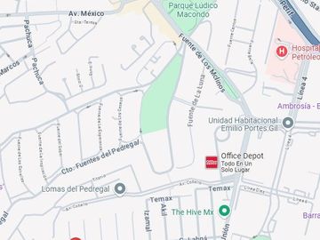 VENTA DE CASA EN POPULAR SANTA TERESA TLALPAN CDMX