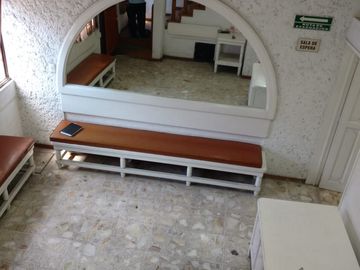 VENDO PROPIEDAD EN EL CENTRO IDEAL PARA INVERSIONISTAS