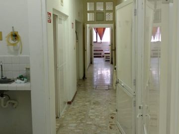 VENDO PROPIEDAD EN EL CENTRO IDEAL PARA INVERSIONISTAS