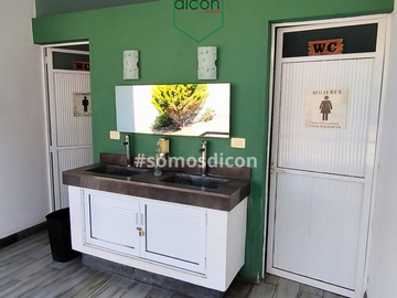 CASA en VENTA, Pedregal La Calera