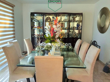 CASA en VENTA, Pedregal La Calera