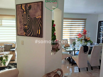 CASA en VENTA, Pedregal La Calera