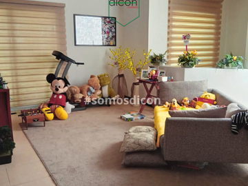 CASA en VENTA, Pedregal La Calera