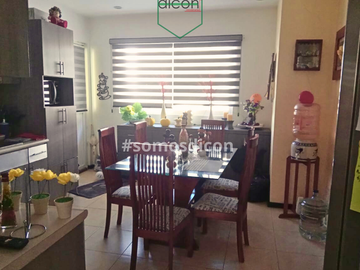 CASA en VENTA, Pedregal La Calera