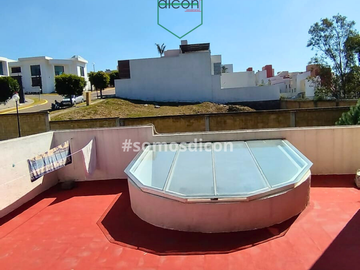 CASA en VENTA, Pedregal La Calera