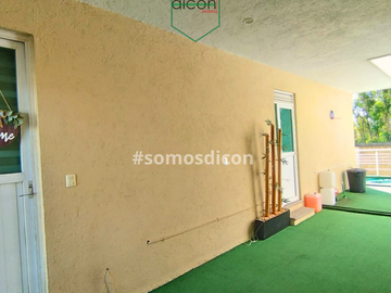 CASA en VENTA, Pedregal La Calera