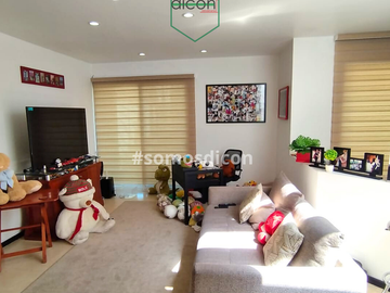 CASA en VENTA, Pedregal La Calera