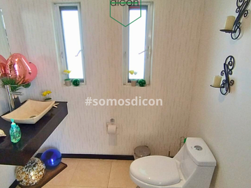 CASA en VENTA, Pedregal La Calera