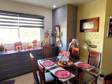 CASA en VENTA, Pedregal La Calera