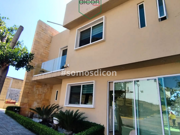 CASA en VENTA, Pedregal La Calera