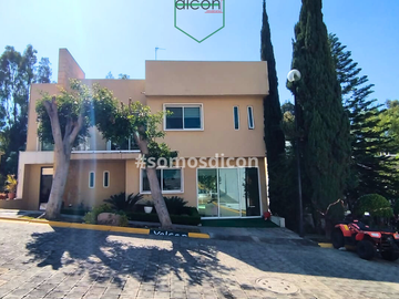 CASA en VENTA, Pedregal La Calera