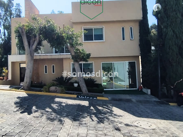 CASA en VENTA, Pedregal La Calera