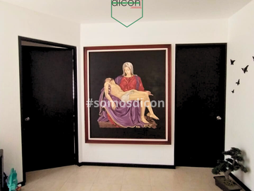 CASA en VENTA, Pedregal La Calera