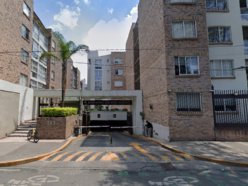 DEPARTAMENTO EN VENTA SAN ISIDRO AZCAPOTZALCO