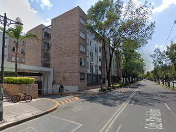DEPARTAMENTO EN VENTA SAN ISIDRO AZCAPOTZALCO