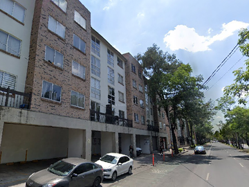 DEPARTAMENTO EN VENTA SAN ISIDRO AZCAPOTZALCO