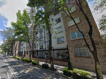 DEPARTAMENTO EN VENTA SAN ISIDRO AZCAPOTZALCO