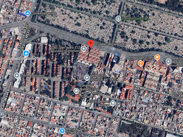 DEPARTAMENTO EN VENTA SAN ISIDRO AZCAPOTZALCO