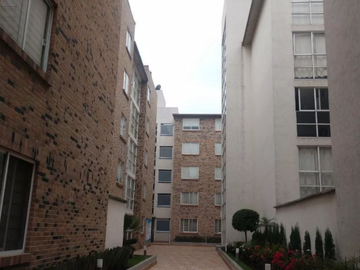 DEPARTAMENTO EN VENTA SAN ISIDRO AZCAPOTZALCO