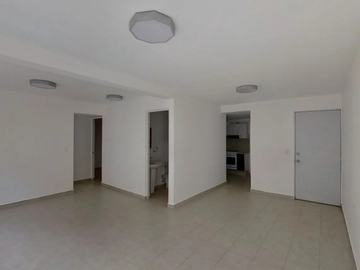 DEPARTAMENTO EN VENTA SAN ISIDRO AZCAPOTZALCO