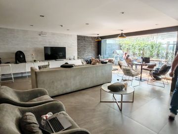 Alquiler Hermoso Dúplex Full Amoblado 107m2 | 2 hab | Av. Pardo – Miraflores
