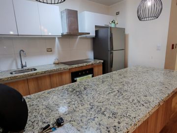 Alquiler Hermoso Dúplex Full Amoblado 107m2 | 2 hab | Av. Pardo – Miraflores